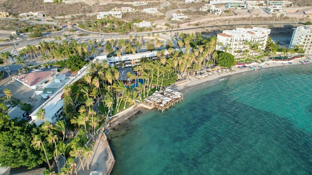 La Concha Beach Resort
