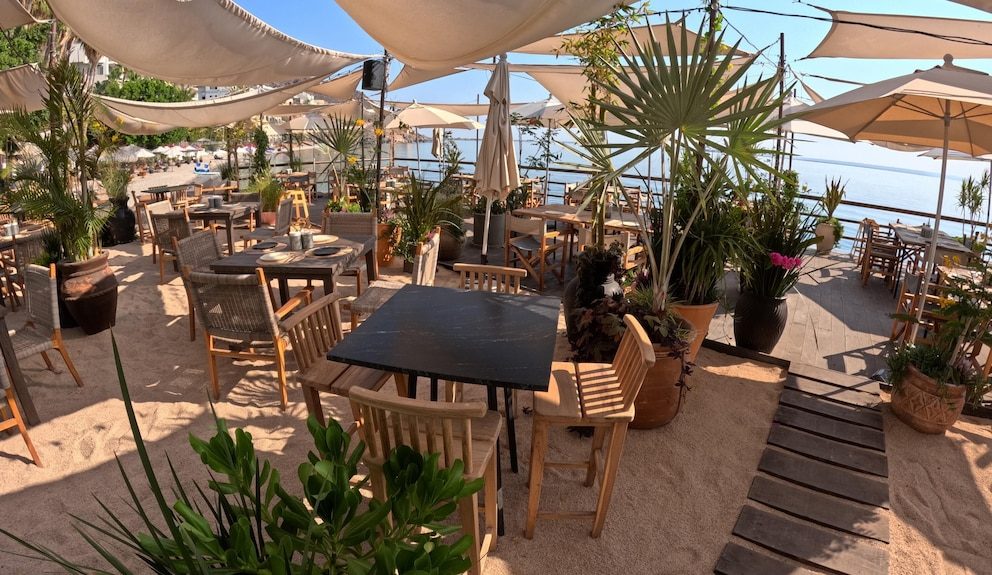La Concha Beach Resort