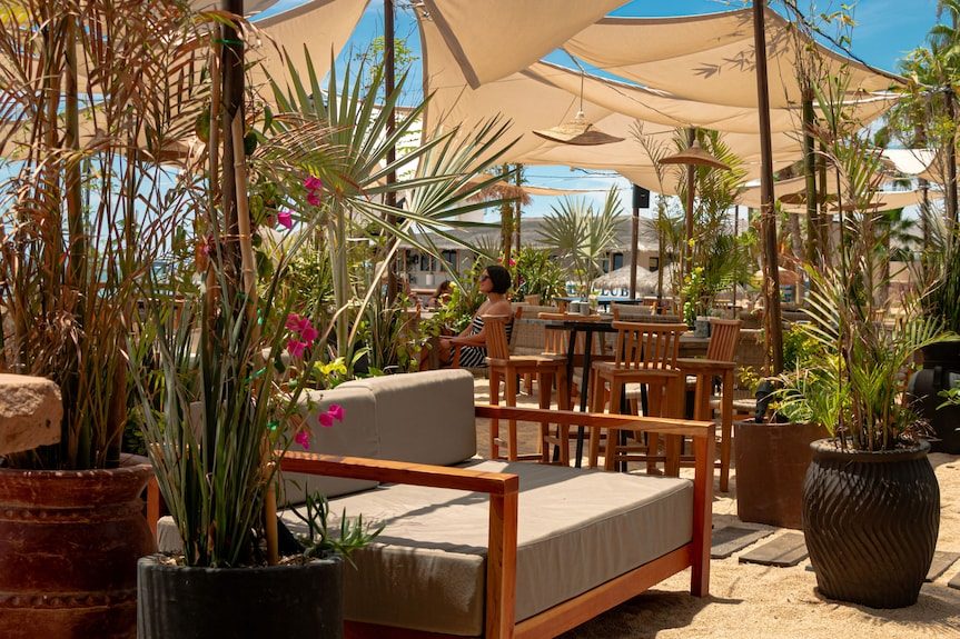 La Concha Beach Resort