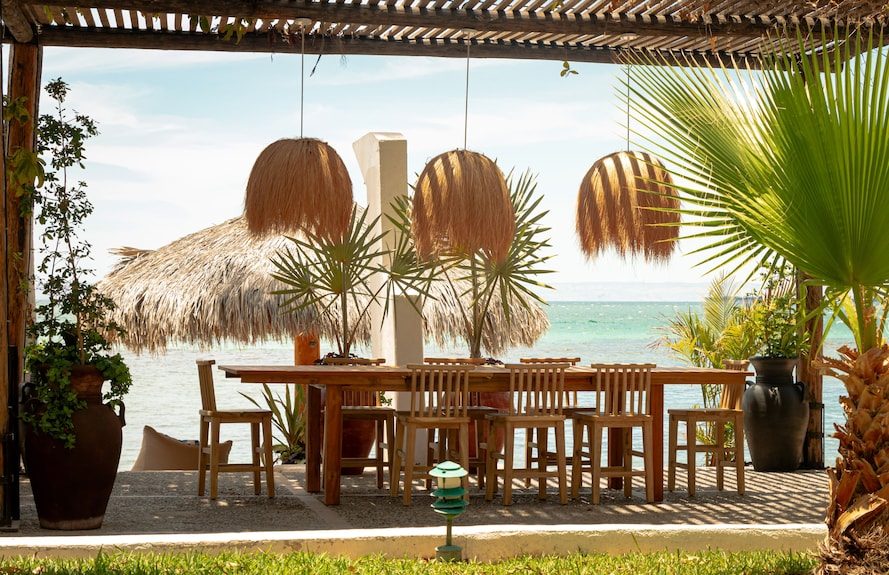 La Concha Beach Resort