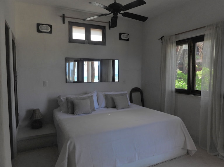 La conchita Tulum