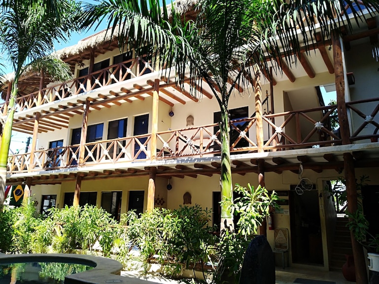 La Constanza de Rulo