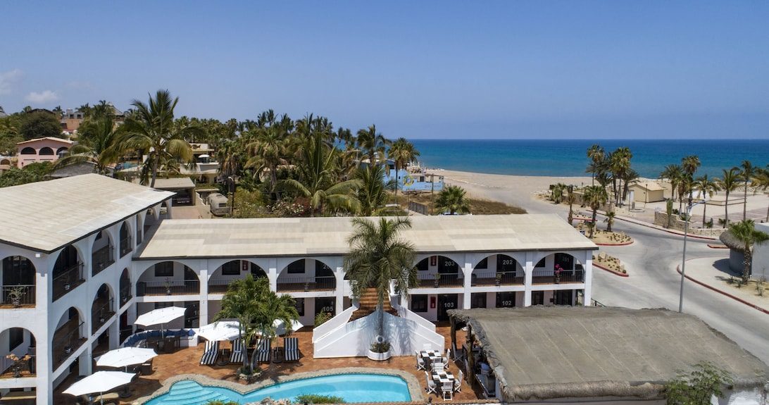 La Marina Inn