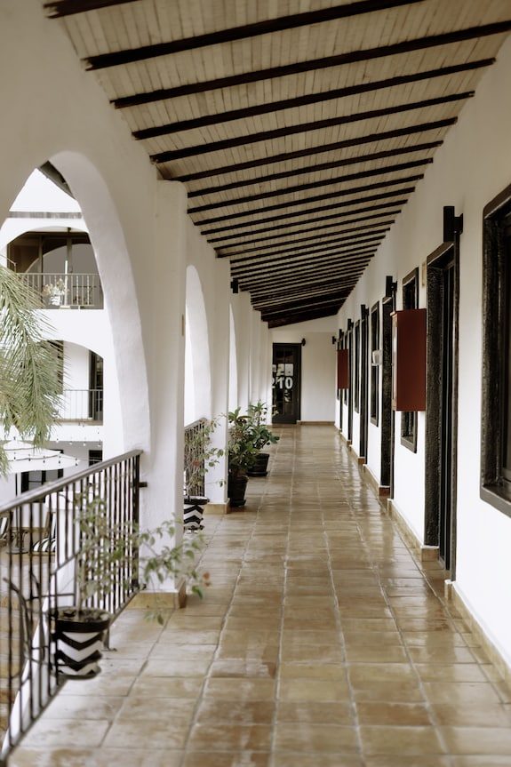 La Marina Inn