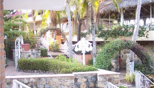 La Marina Hotel Suites & Spa
