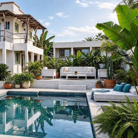 La Optimista Boutique Hotel & Concierge