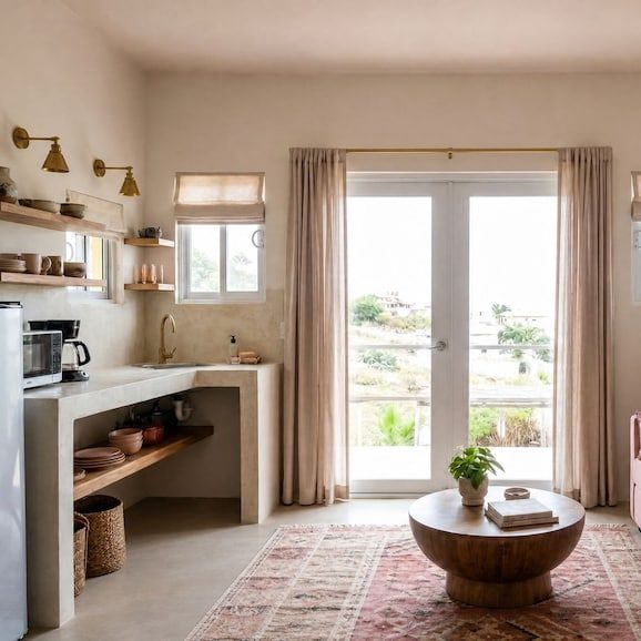 La Optimista Boutique Hotel & Concierge