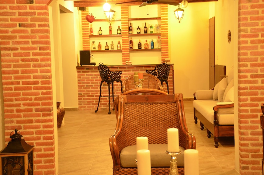 La Pasión Hotel Boutique by Bunik