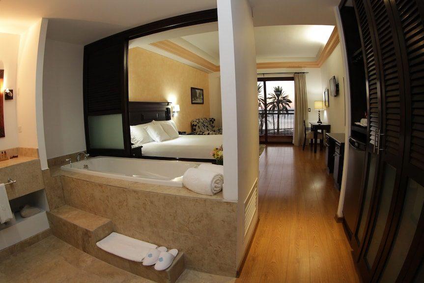 La Posada Hotel & Beach Club — foto 2