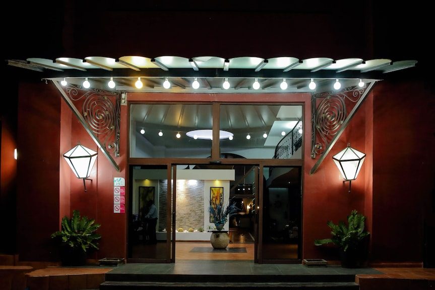 La Posada Hotel & Beach Club — foto 5