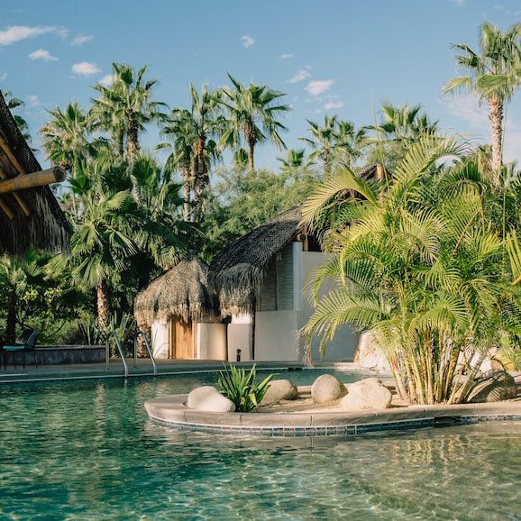 La Poza Boutique Hotel & Spa - Adults Only