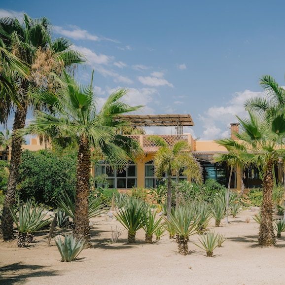 La Poza Boutique Hotel & Spa - Adults Only