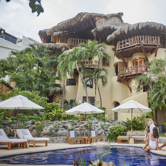 La Villa Luz Adults Only — foto 4