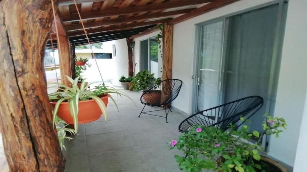 La Vivienda Villa