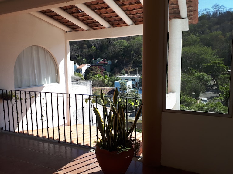 La Vivienda Villa