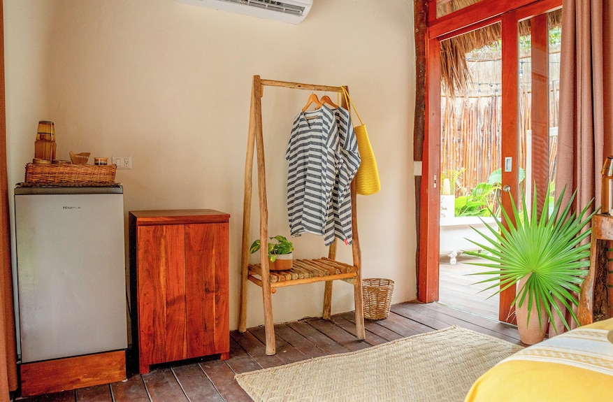 La Zebra Tulum - a Small Luxury Hotel