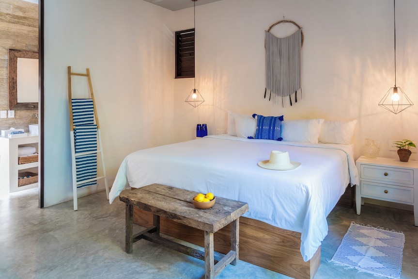 La Zebra Tulum - a Small Luxury Hotel