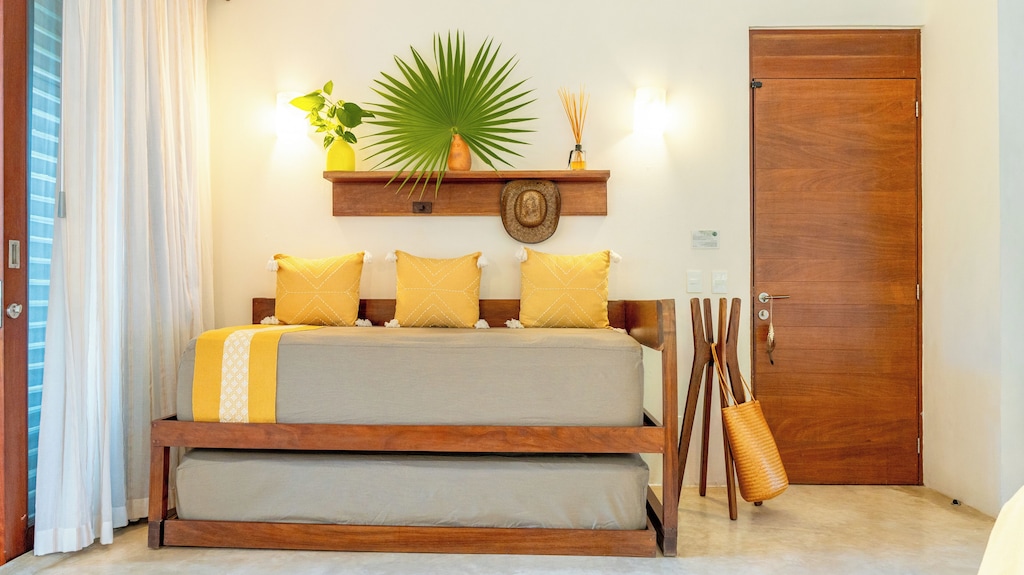 La Zebra Tulum - a Small Luxury Hotel