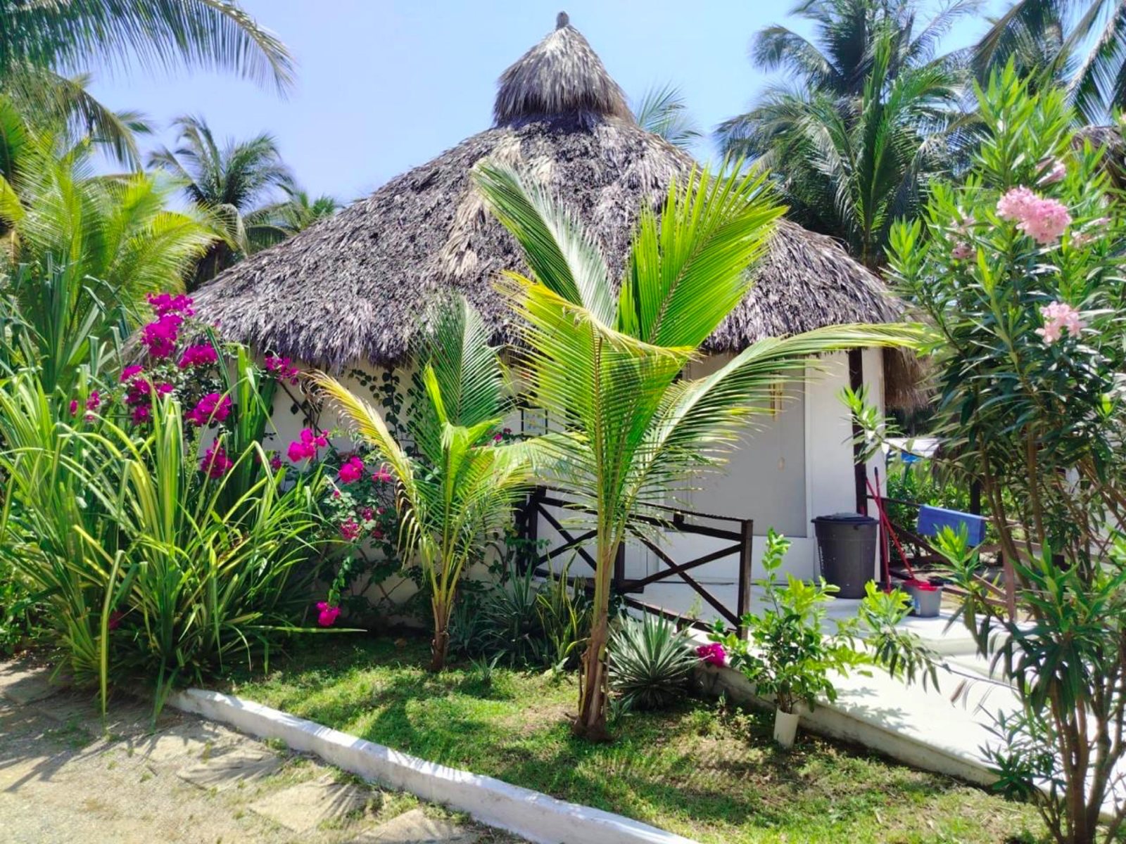 Laguna Mía — foto 1
