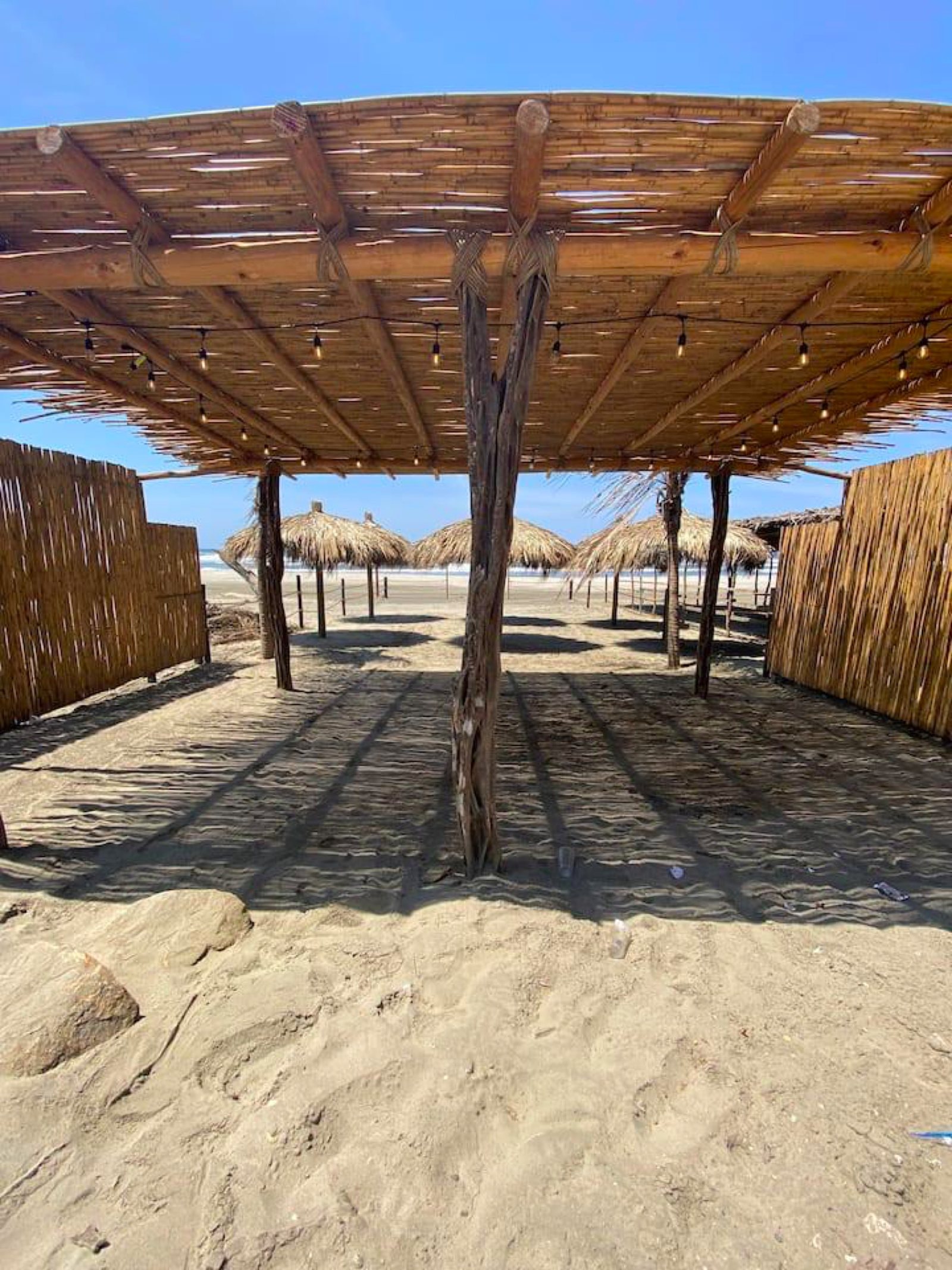 Laguna Mía — foto 2