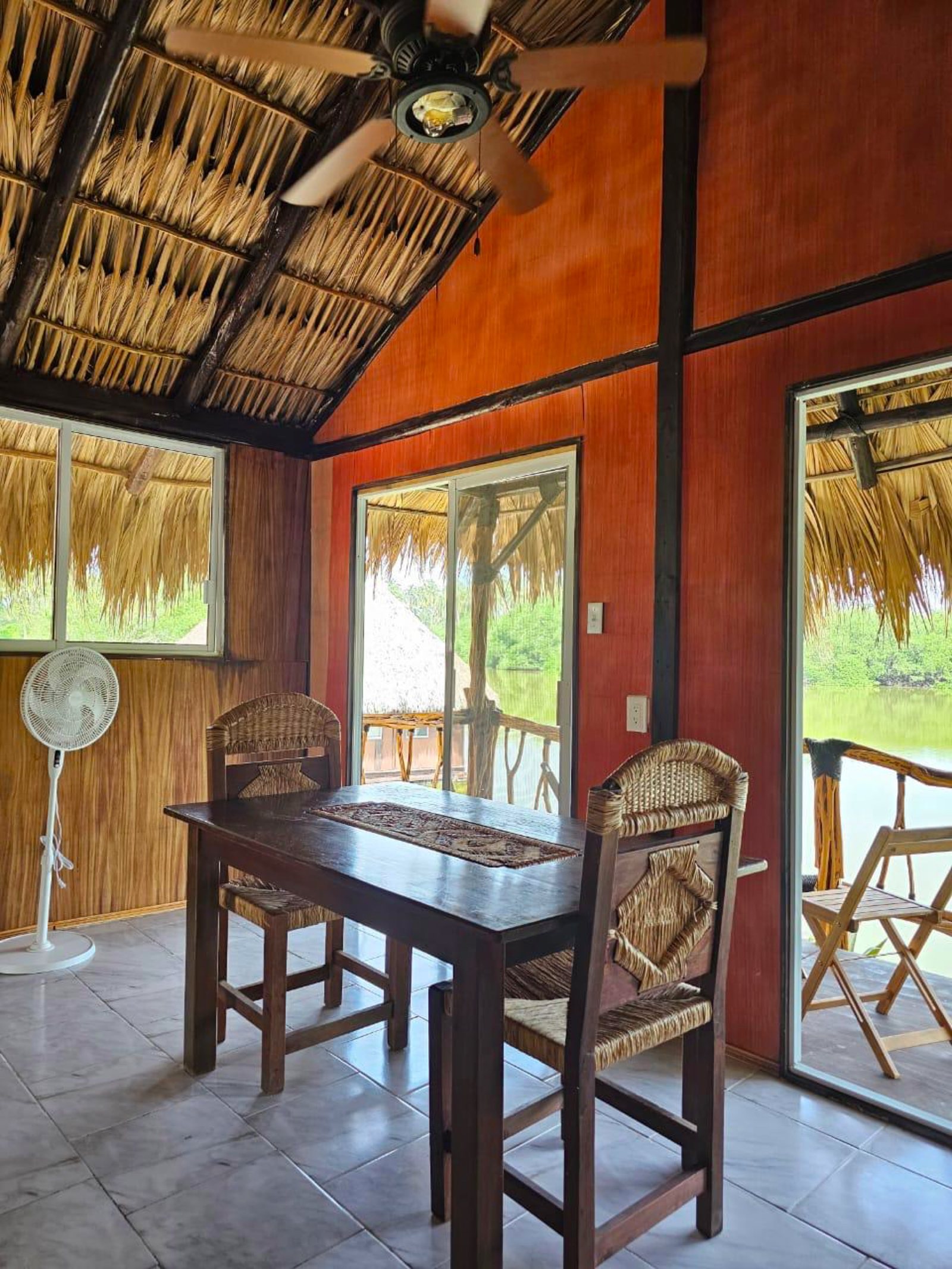 Laguna Mía — foto 5