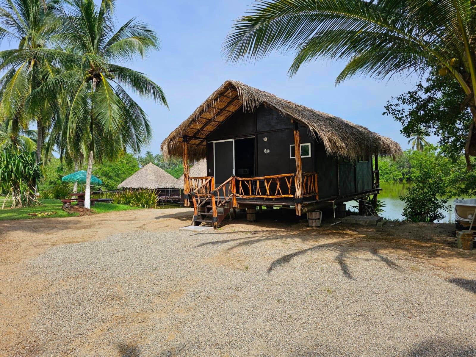 Laguna Mía — foto 6
