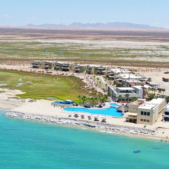 Laguna Shores Resort