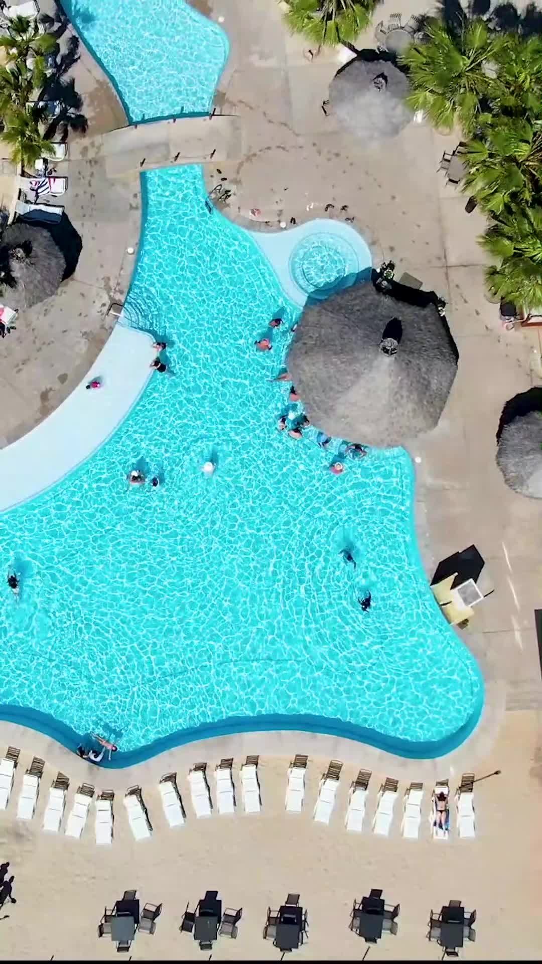 Laguna Shores Resort