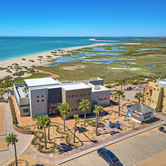 Laguna Shores Resort