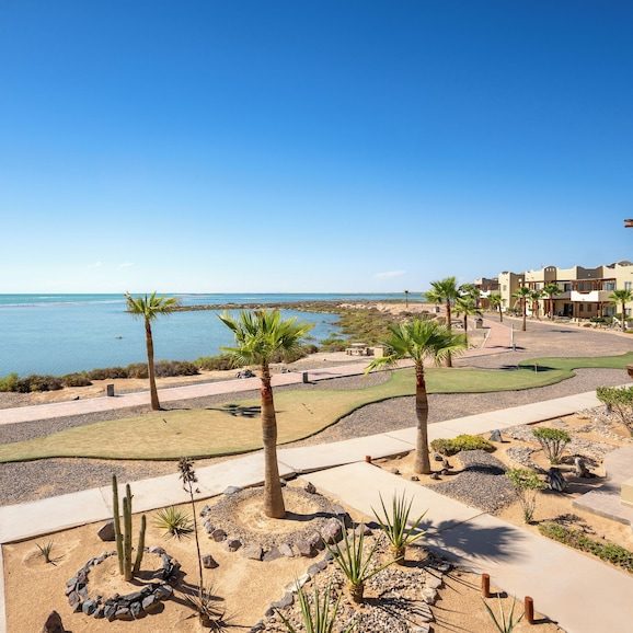 Laguna Shores Resort