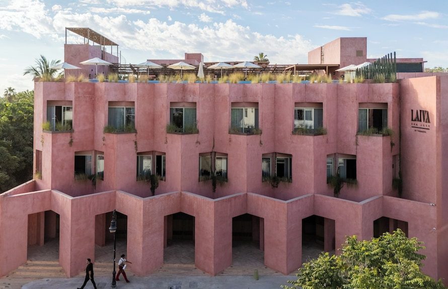 Laiva Hotel San Jose by Tasman