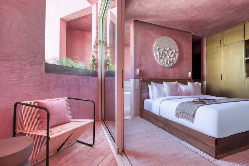 Laiva Hotel San Jose by Tasman