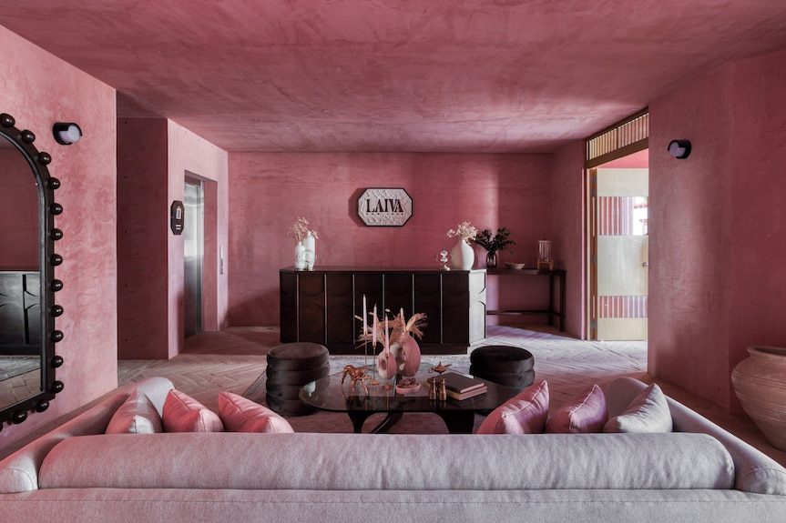 Laiva Hotel San Jose by Tasman