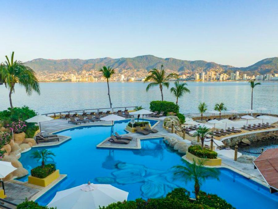 Las Brisas Acapulco