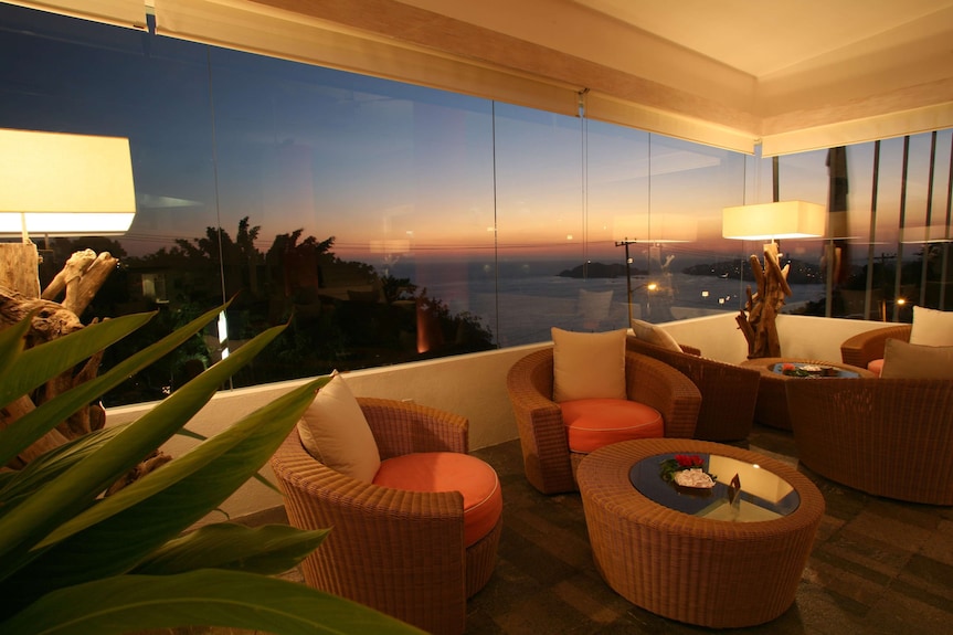 Las Brisas Acapulco