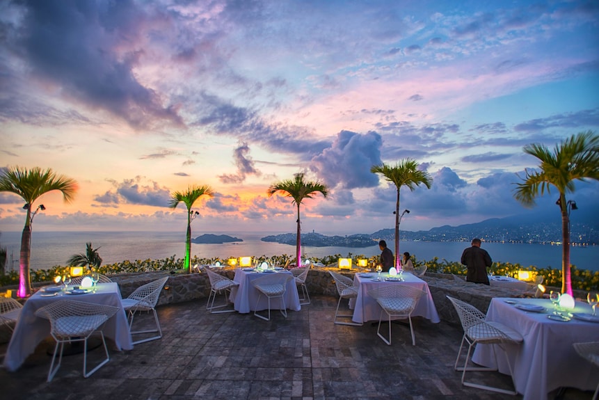 Las Brisas Acapulco