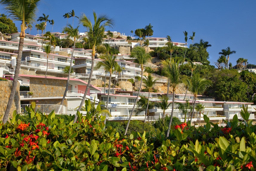 Las Brisas Acapulco
