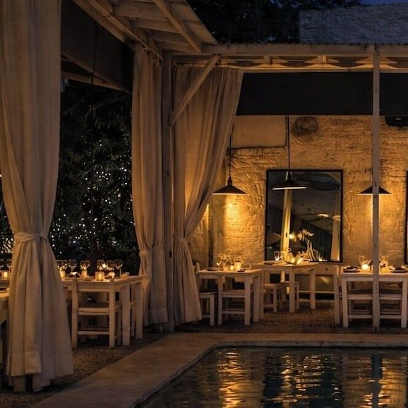 Las Casas B+B Boutique Hotel, Spa & Restaurante