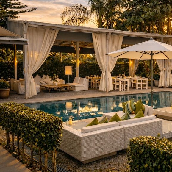 Las Casas B+B Boutique Hotel, Spa & Restaurante