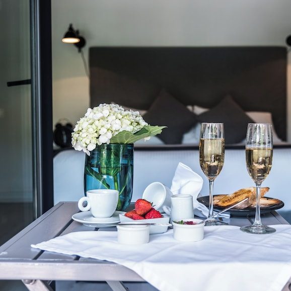 Las Casas B+B Boutique Hotel, Spa & Restaurante