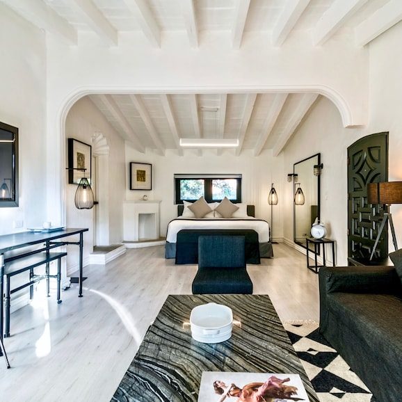 Las Casas B+B Boutique Hotel, Spa & Restaurante