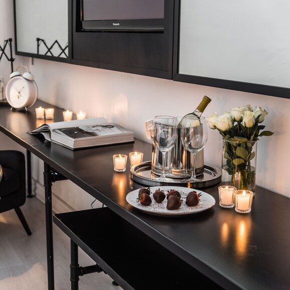 Las Casas B+B Boutique Hotel, Spa & Restaurante