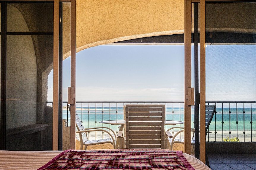 Las Gaviotas Resort — foto 1