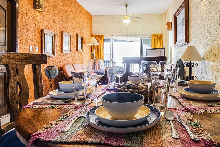 Las Gaviotas Resort — foto 2