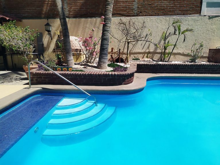 Las Gaviotas Resort — foto 3