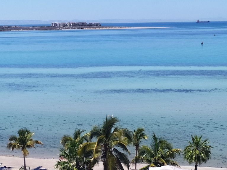 Las Gaviotas Resort — foto 4