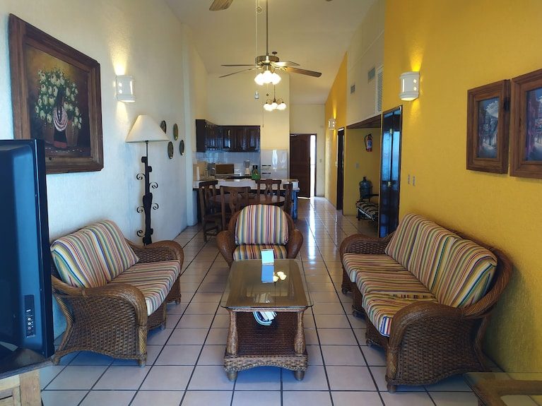 Las Gaviotas Resort — foto 5