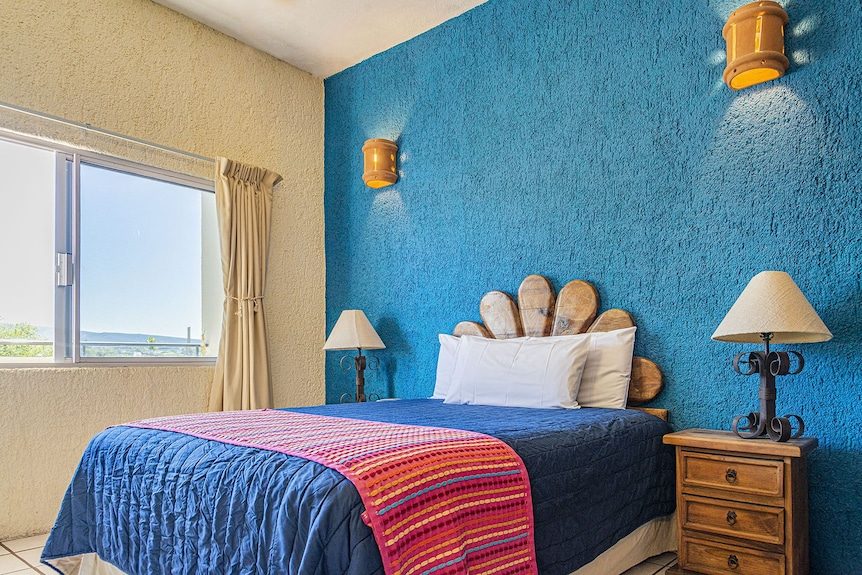 Las Gaviotas Resort — foto 6