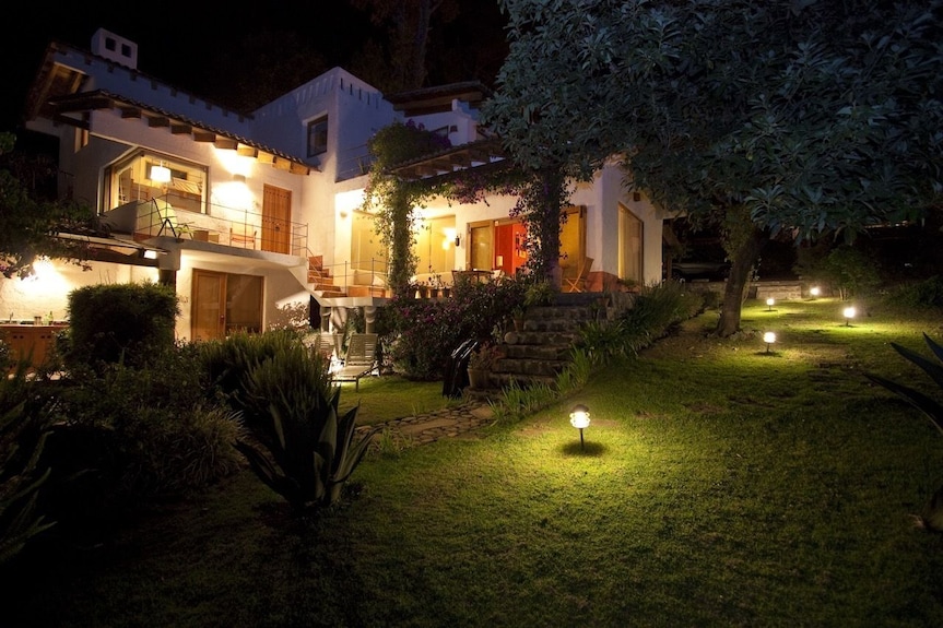 Las Luciérnagas