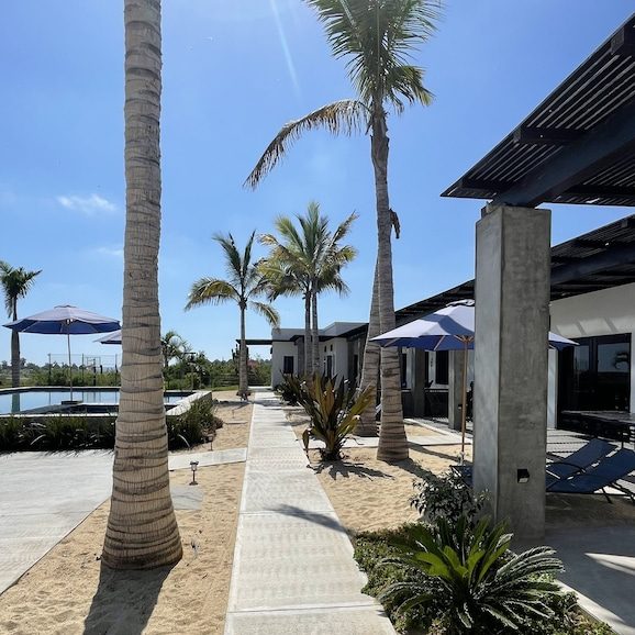 Las Palmas Hotel